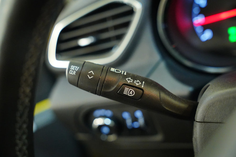 Opel Grandland X 1.2 Turbo 96 kW Dynamic – foto 15