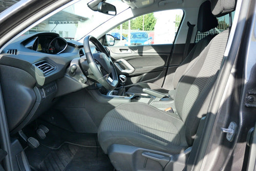 Peugeot 308 1.2 PureTech 96 kW – foto 5