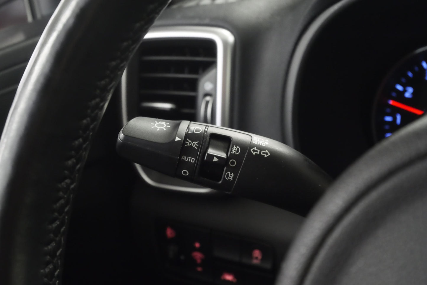 Kia Sportage 1.6 T-GDI 130 kW 4x4