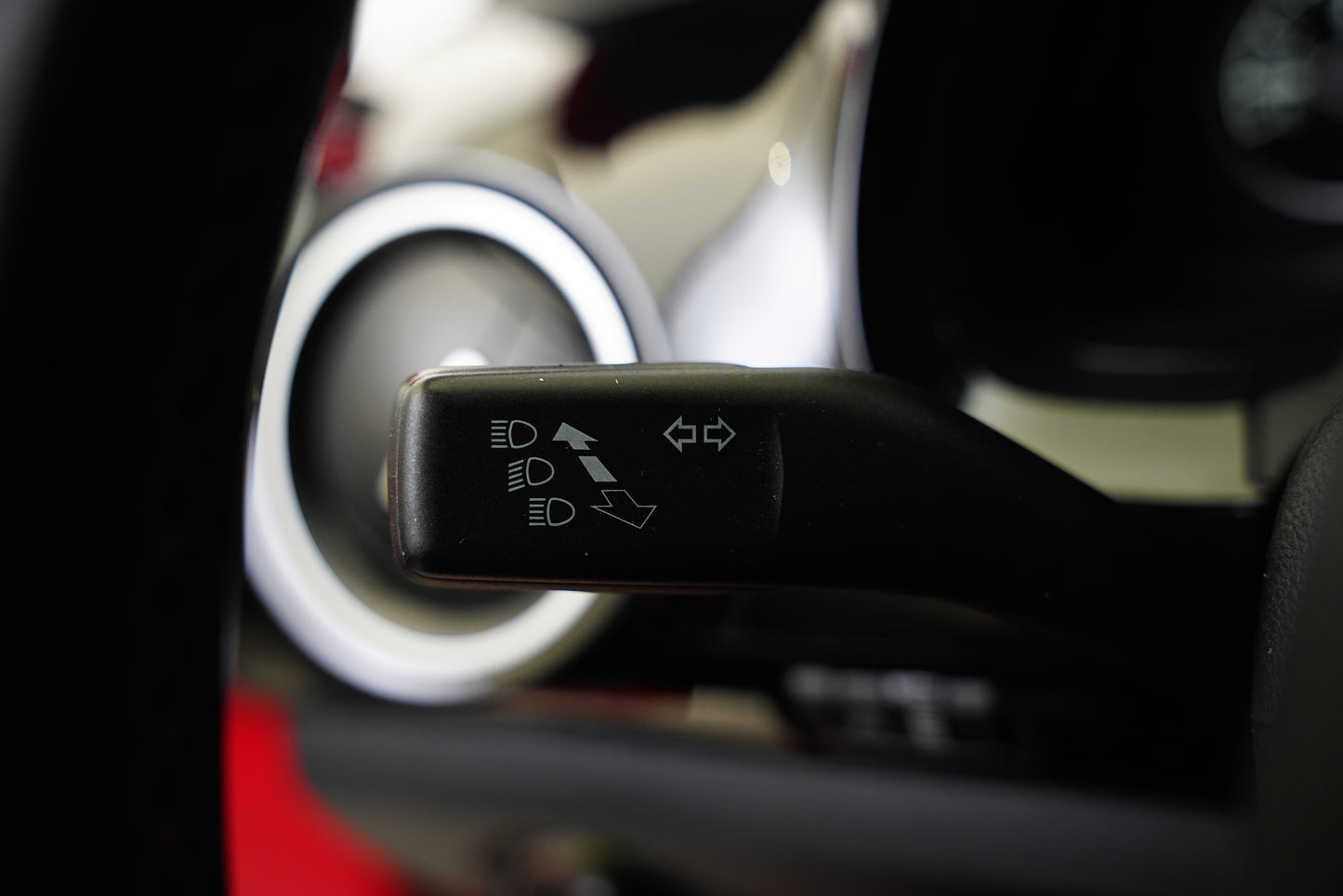 Škoda Citigo 1.0 MPI 55 kW Monte Carlo