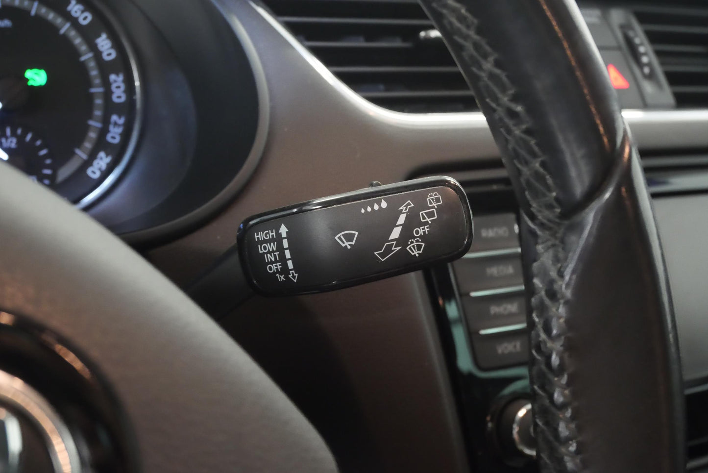 Škoda Octavia 2.0 TDI 135 kW Scout