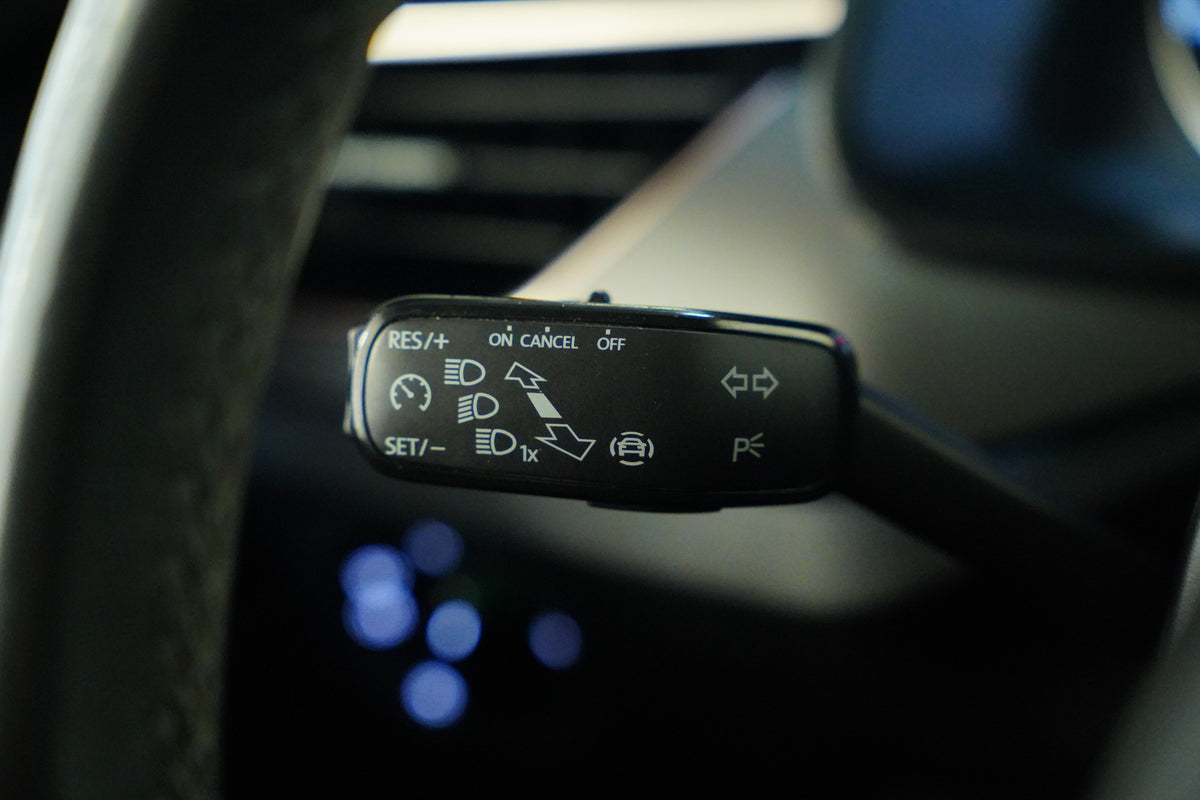 Škoda Scala 1.5 TSI 110 kW DSG Style – foto 15