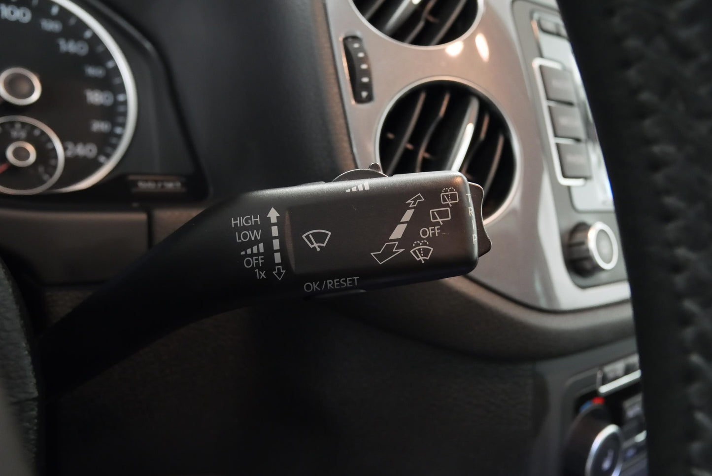 Volkswagen Tiguan 2.0 TDI 103 kW Sport & Style