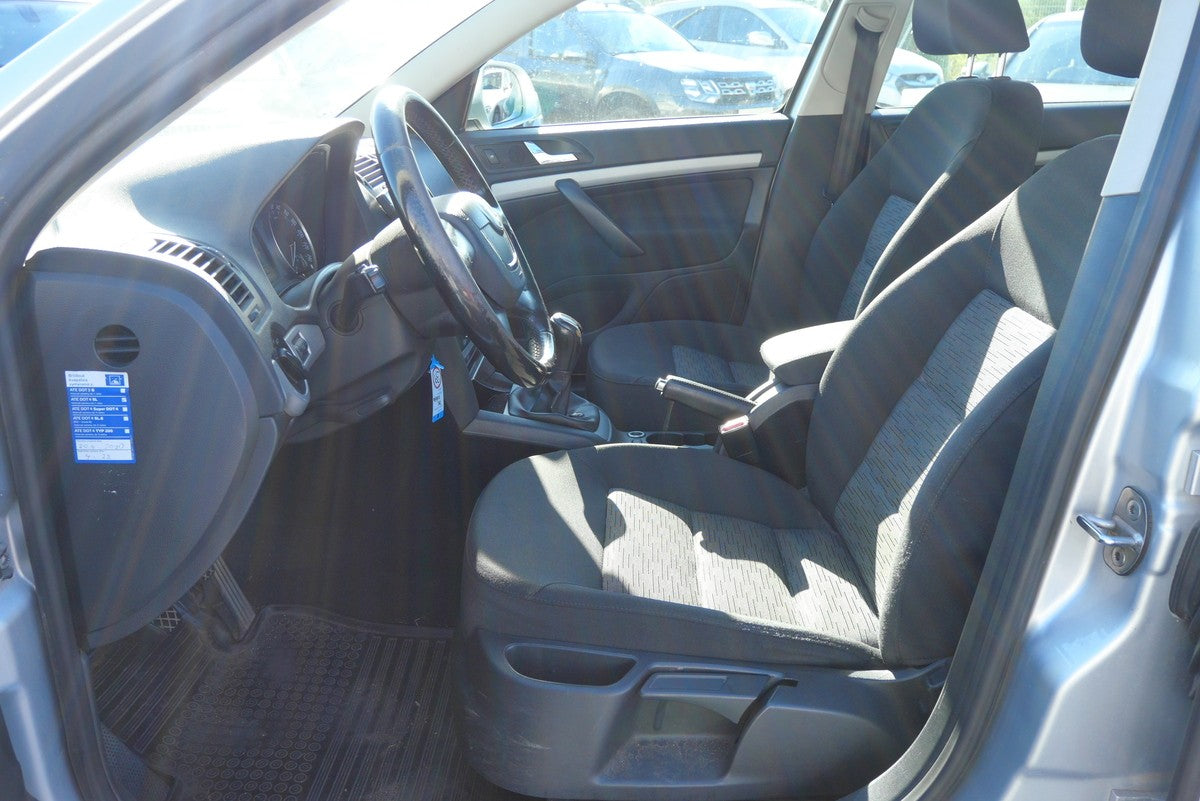 Škoda Octavia 1.6 TDI 77 kW Ambition