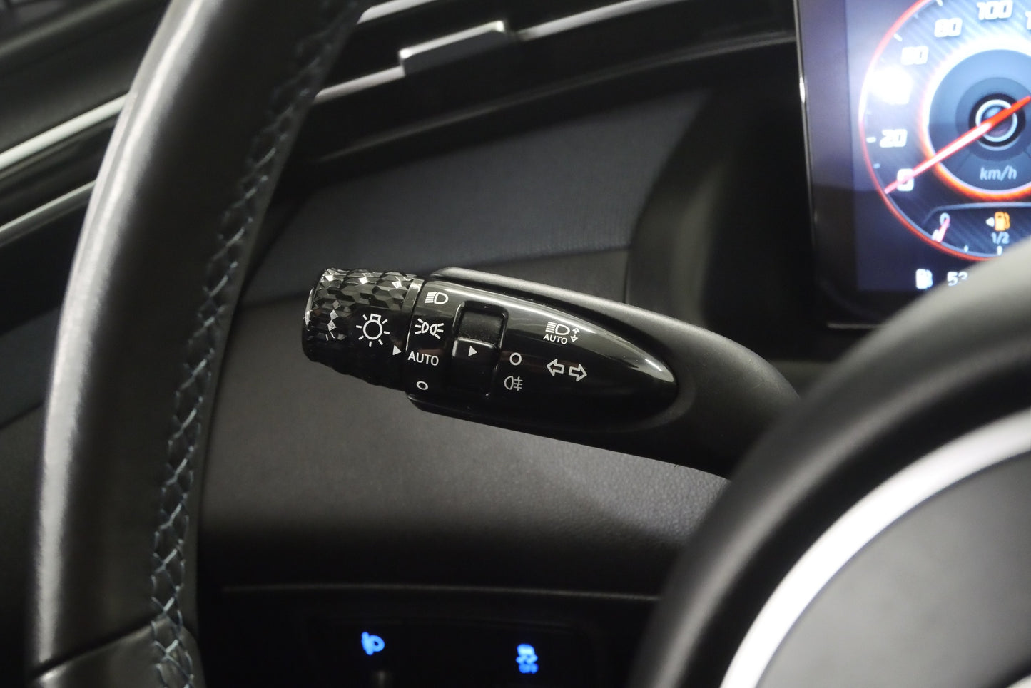 Hyundai Tucson 1.6 CRDI 85 kW Adventure