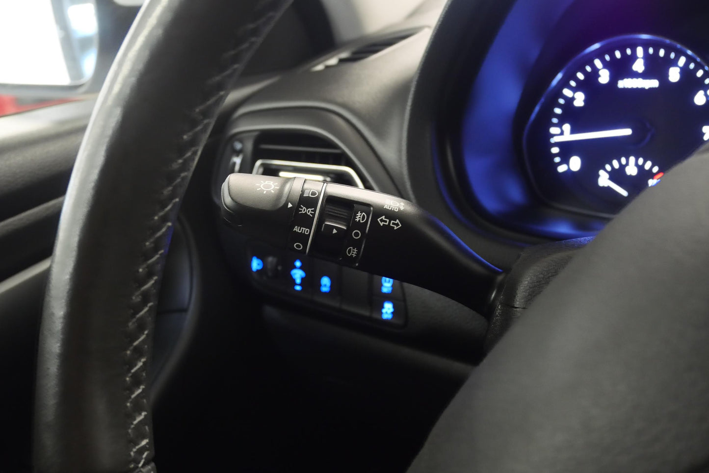 Hyundai i30 1.5 T-GDi MHEV 118 kW