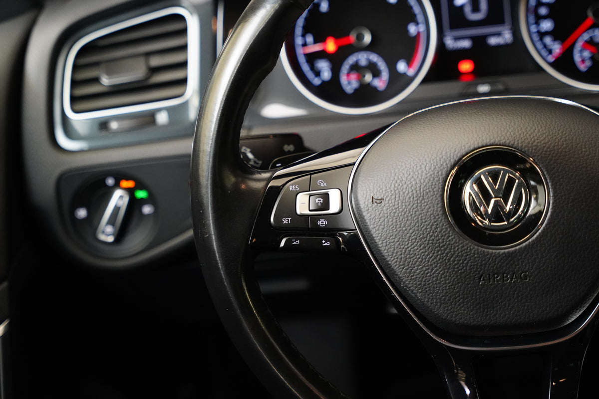 Volkswagen Golf 2.0 TDI 110 kW Comfortline – foto 15