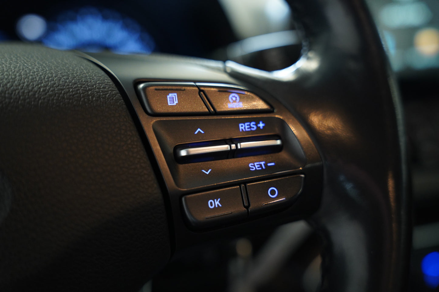 Hyundai i30 1.6 CRDi 85 kW Comfort