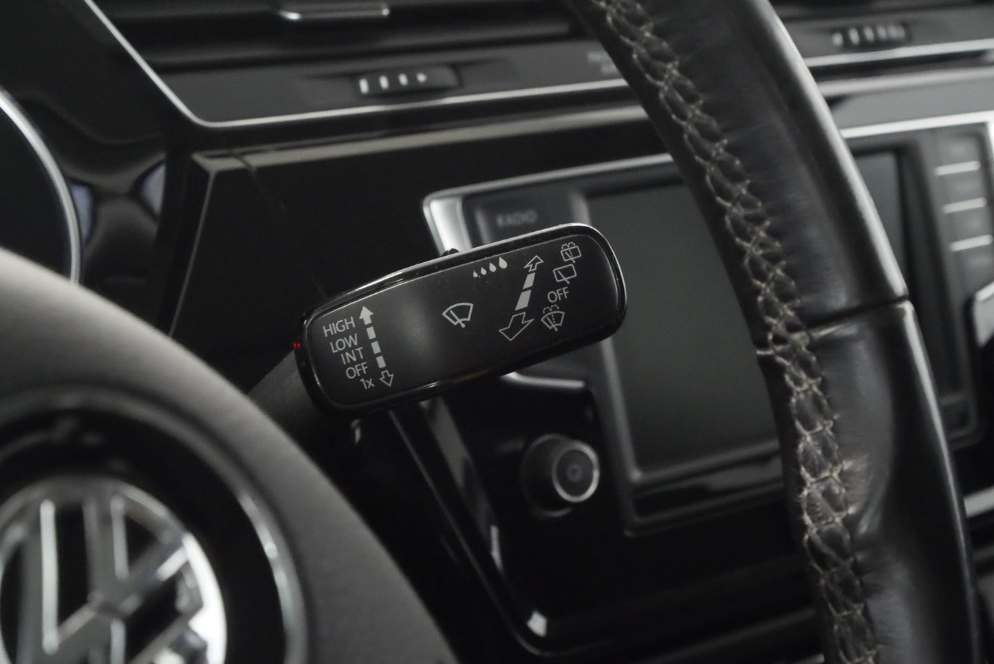 Volkswagen Touran 1.6 TDI 81 kW Comfortline