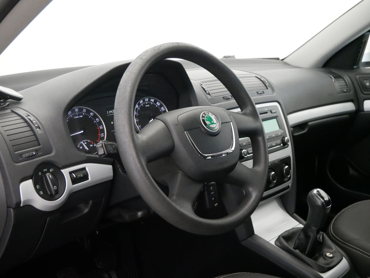 Škoda Octavia 1.6 TDI 77 kW Ambition – foto 15