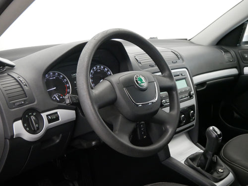 Škoda Octavia 1.6 TDI 77 kW Ambition – foto 15