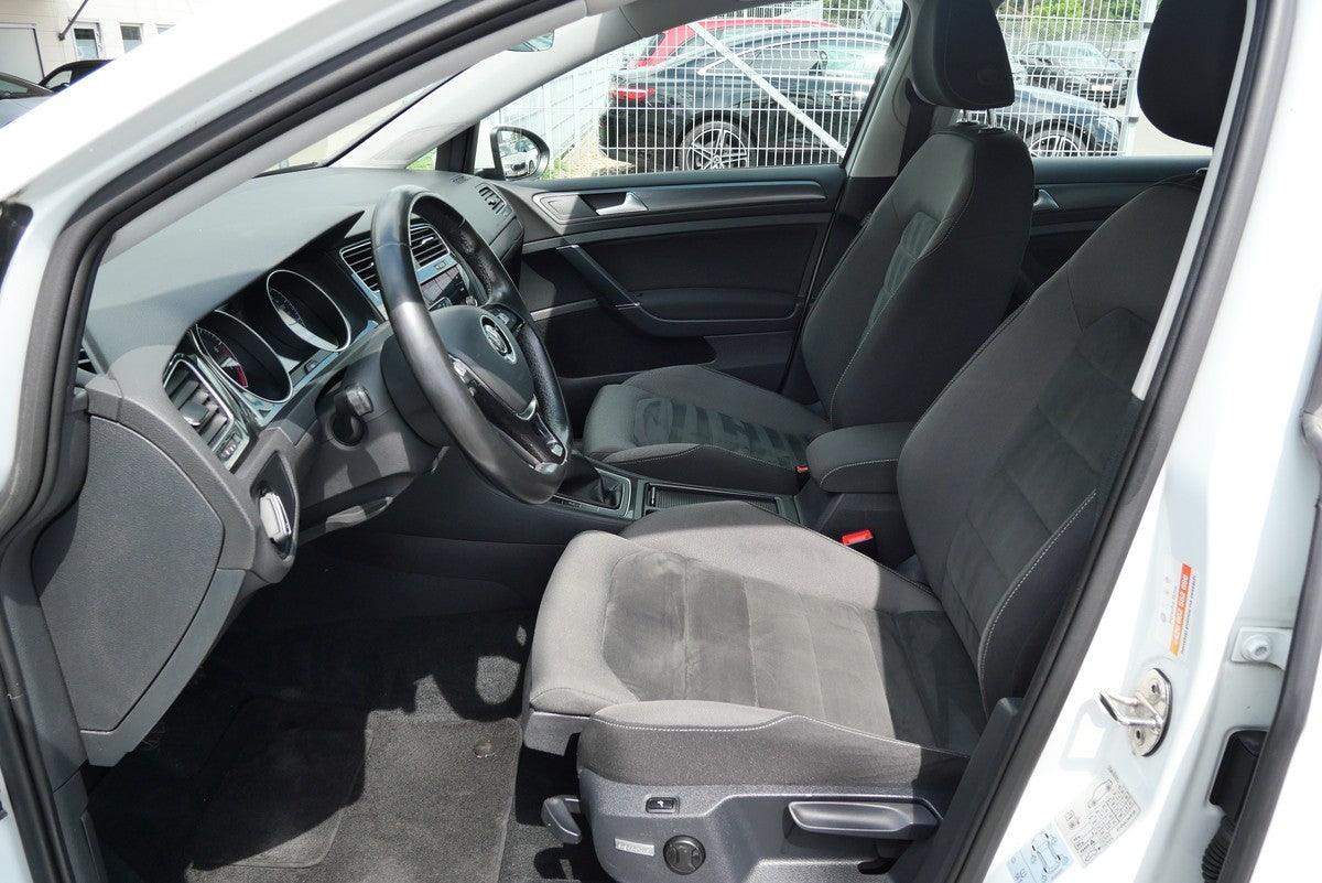 Volkswagen Golf 1.4 TSI Comfortline