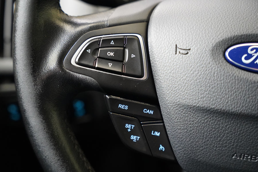 Ford Focus 1.5 TDCi 88 kW Trend – foto 15