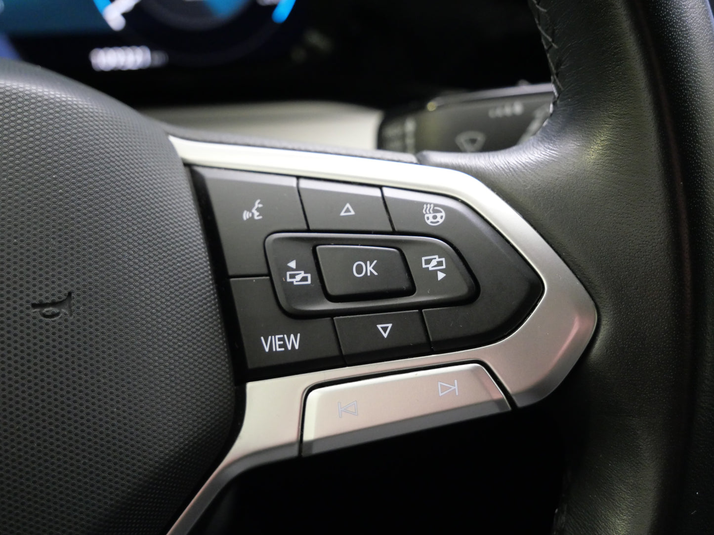 Volkswagen Golf 1.0 TSI 81 kW Life