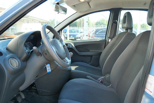 Fiat Panda 1.1i 40 kW – foto 5
