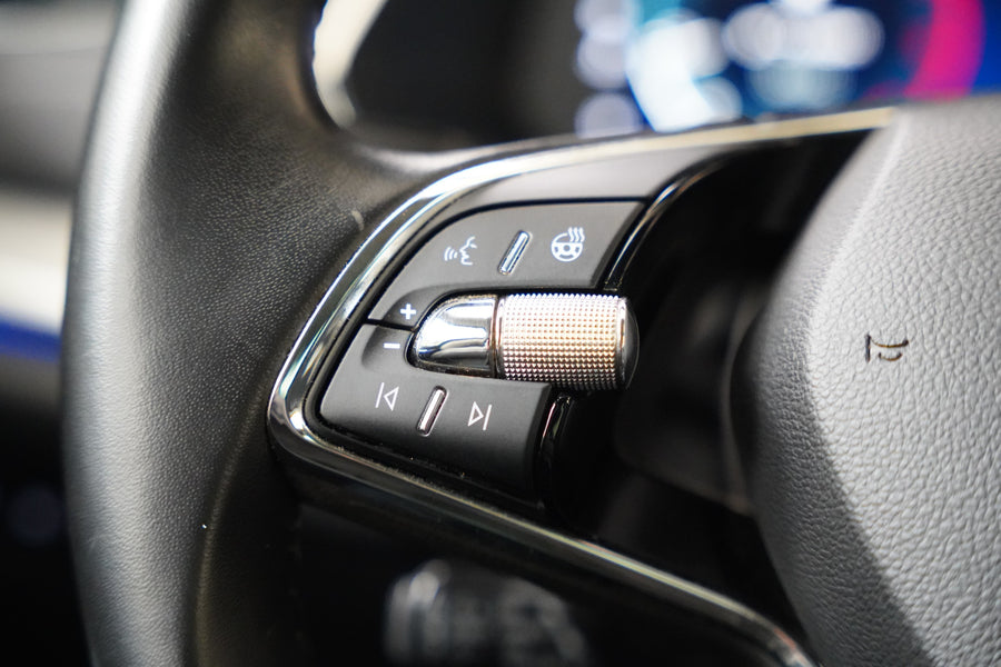 Škoda Octavia 2.0 TDI 110 kW Style Plus – foto 15