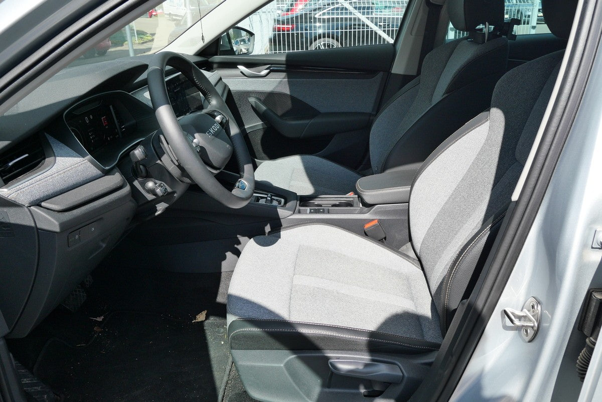 Škoda Octavia 2.0 TDI 110kW DSG SE Combi