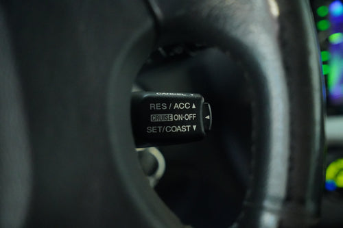 Kia Sportage 2.0 CRDi 110kW – foto 17