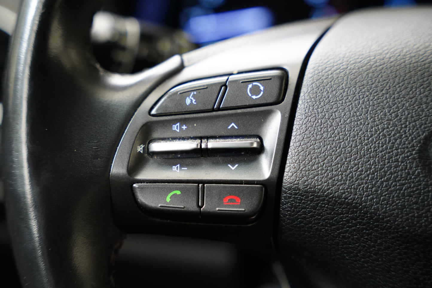 Hyundai i30 1.4 T-GDI 103 kW Comfort