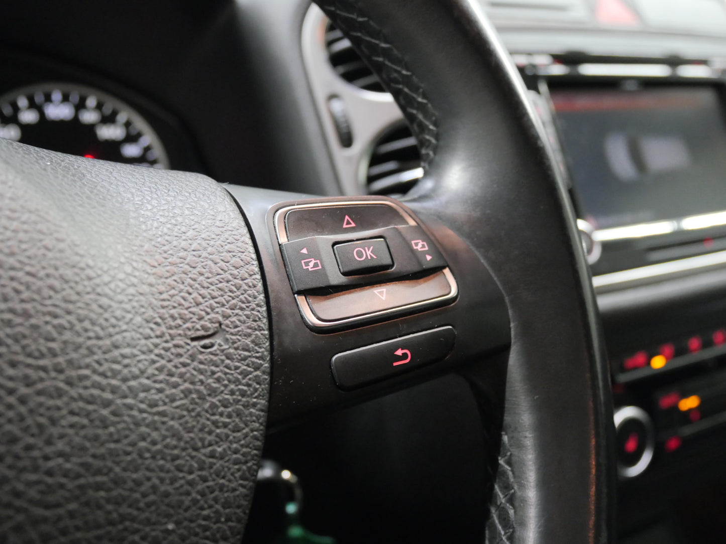 Volkswagen Tiguan 2.0 TSI 125 kW Sport/Style 4x4