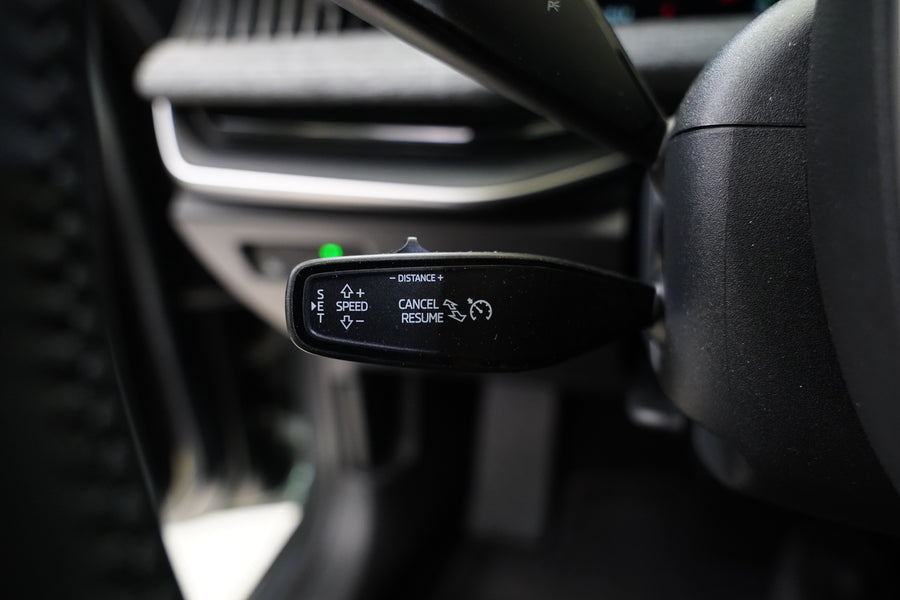 Škoda Superb 2.0 TDI 110kW Selection – foto 15
