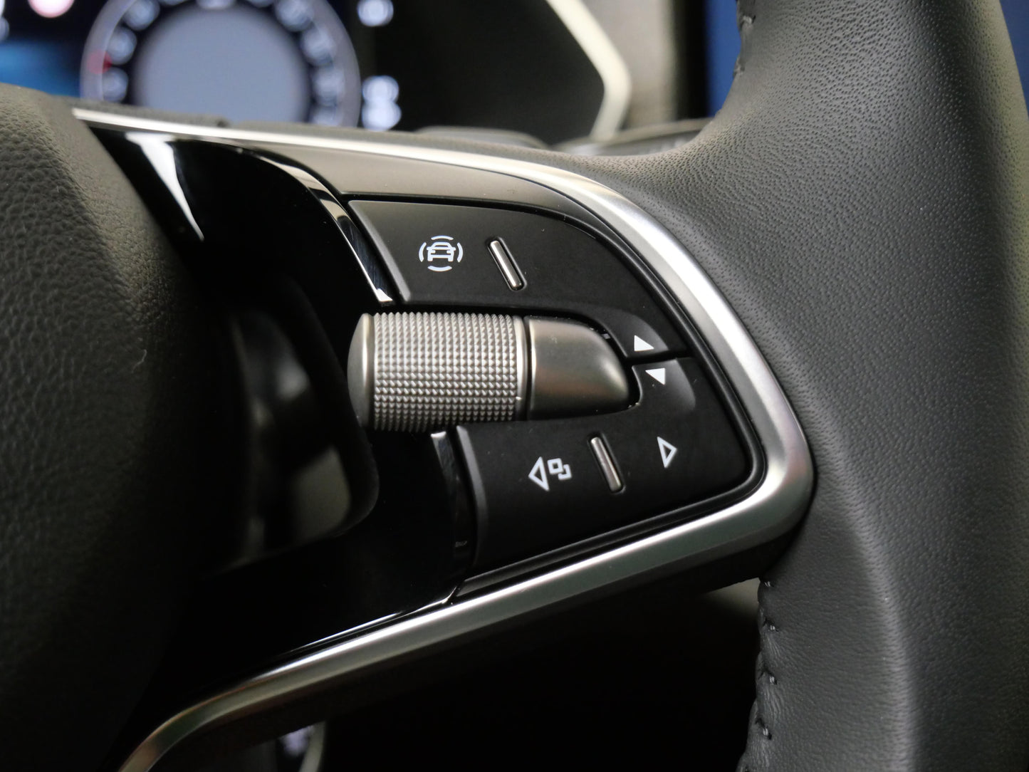 Škoda Octavia 1.5 eTSI 110 kW Top Selection