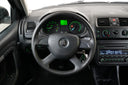 Škoda Fabia 1.2 TSI 63 kW Cool Edition