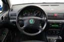 Škoda Octavia 1.6 MPI 75 kW Tour
