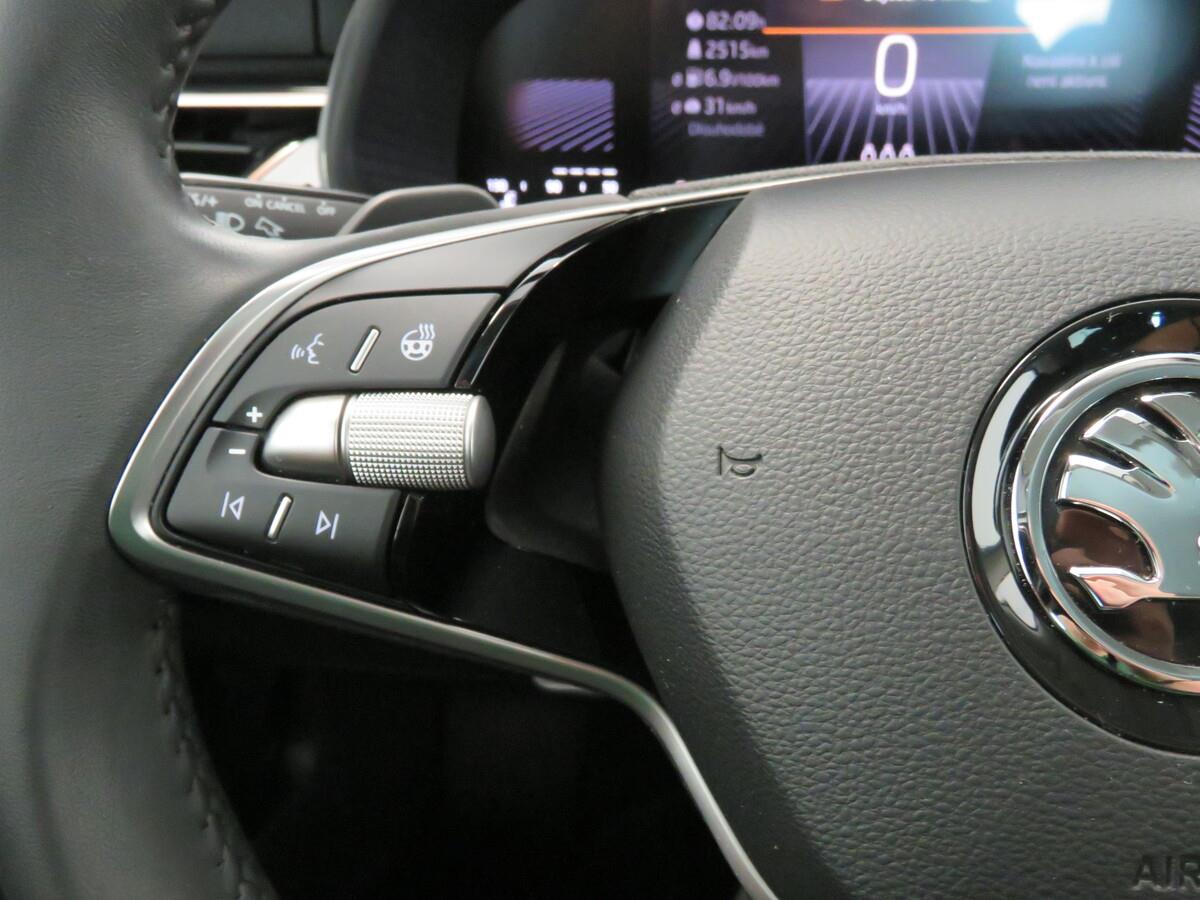 Škoda Kamiq 1.0 TSI 85kW DSG Top Selection