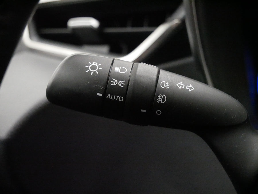 Toyota Corolla 2.0 Hybrid e-CVT 112kW Comfort – foto 15