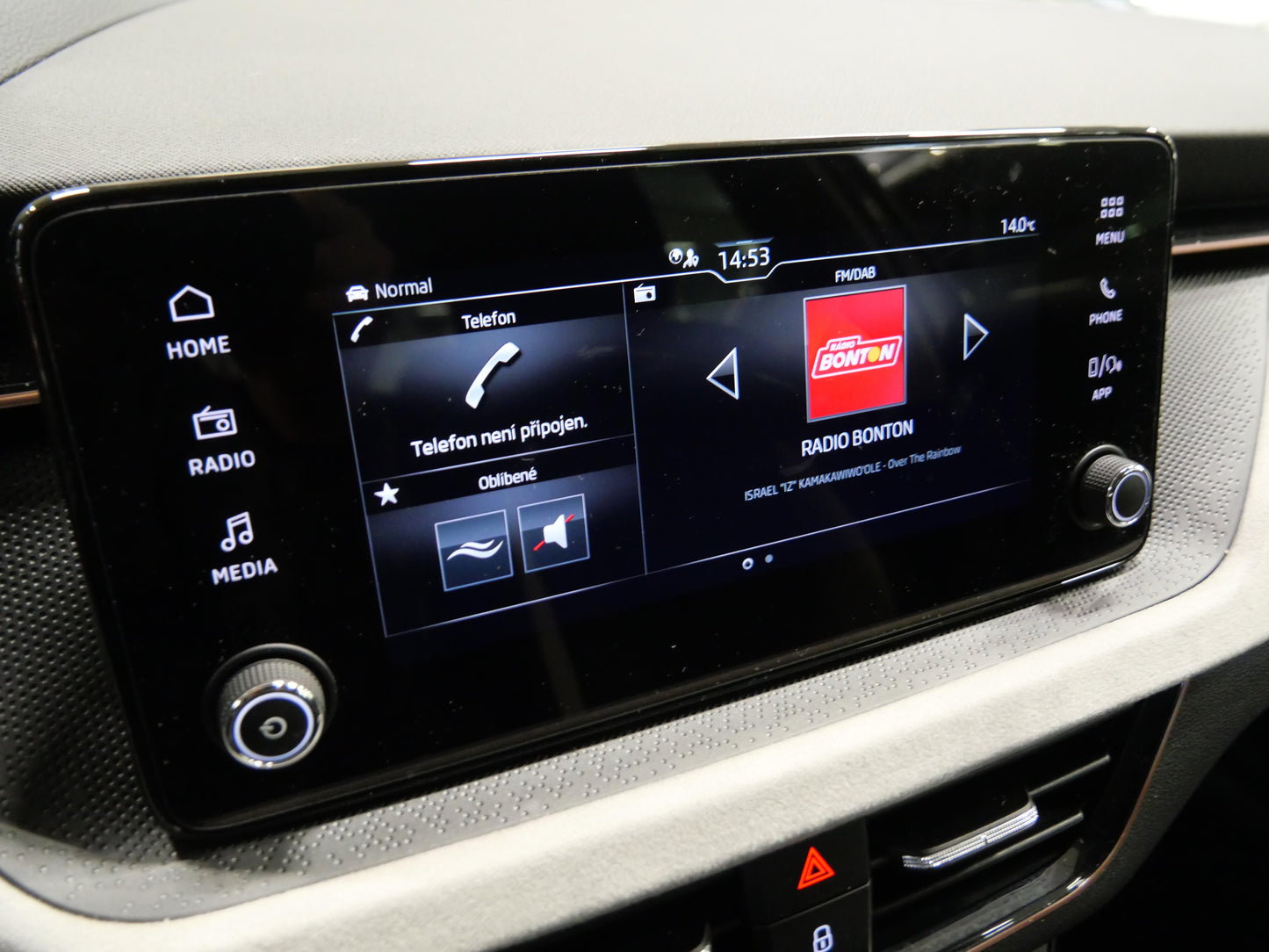 Škoda Kamiq 1.0 TSI 85 kW Top Selection