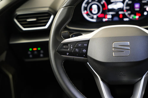 Seat Leon 2.0 TDI 110 kW Style – foto 15