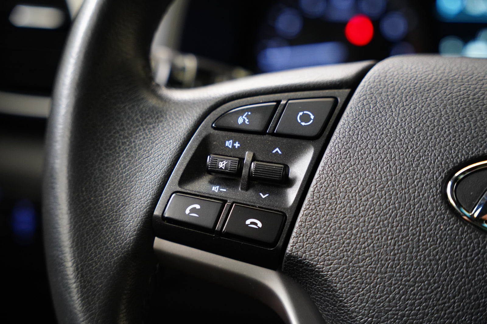 Hyundai Tucson 1.6 T-GDI 130 kW – foto 15