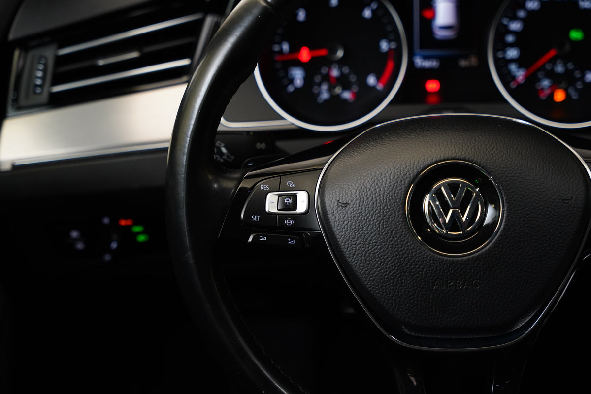 Volkswagen Passat 2.0 TDI 140kW 4Motion Highline