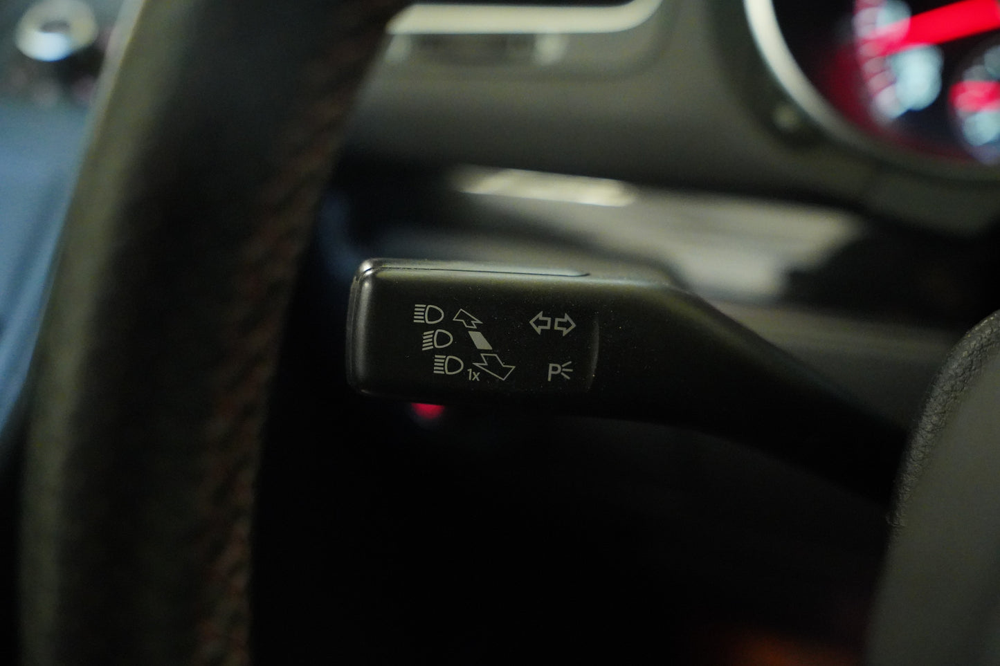 Volkswagen Golf 2.0 TSI 155 kW DSG GTI
