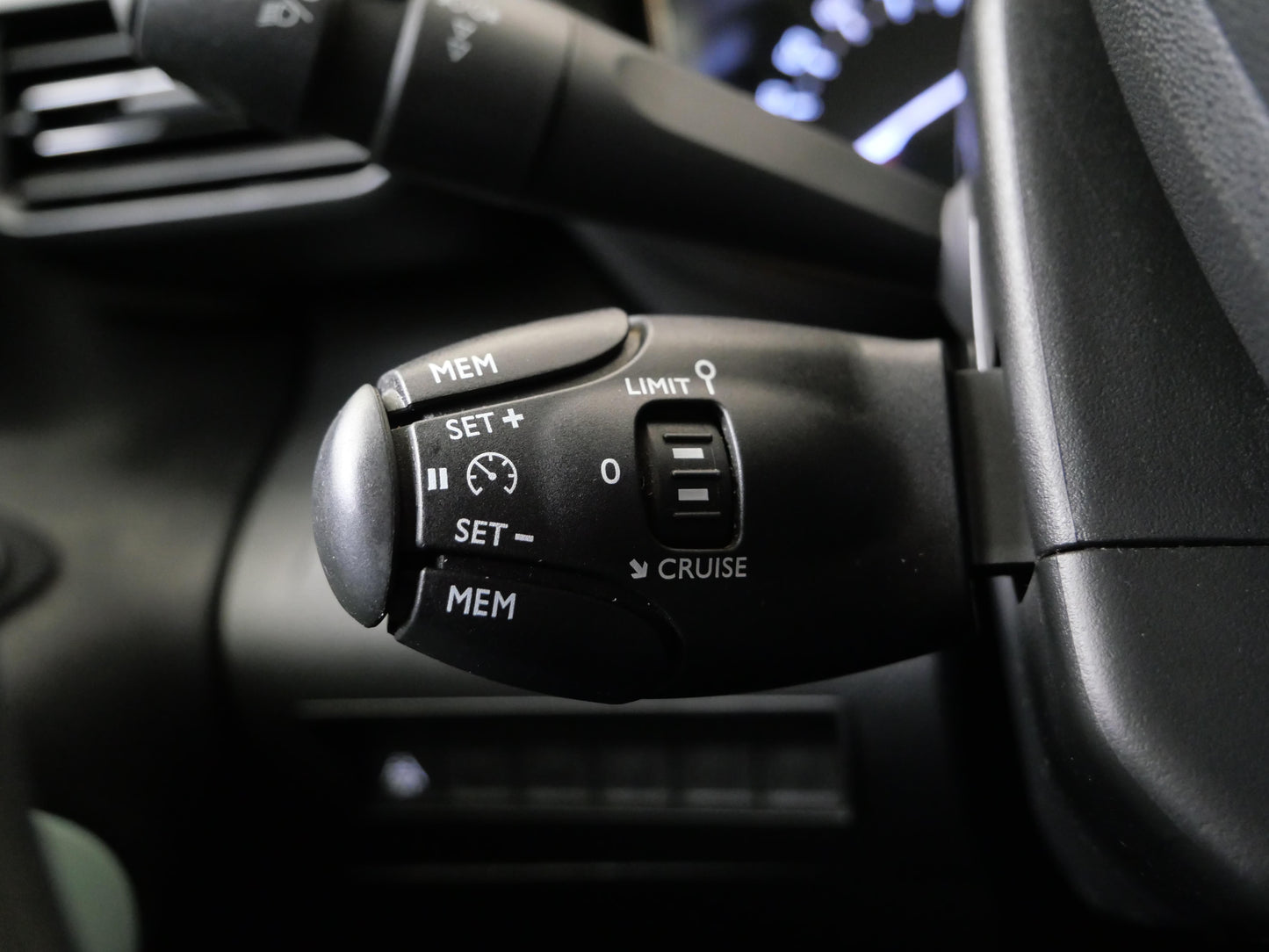 Citroen Berlingo 1.5 BlueHDi 75 kW Multispace