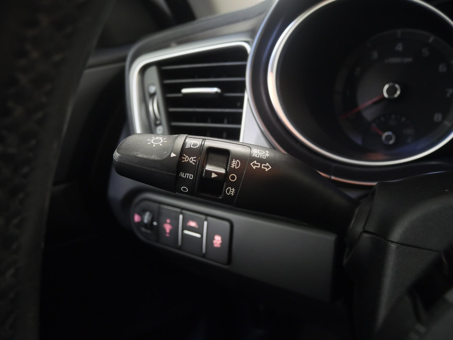 Kia Cee´d SW 1.4 i 74 kW Cool