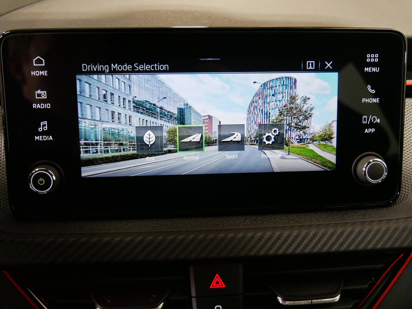 Škoda Scala 1.0 TSI 85 kW Monte Carlo