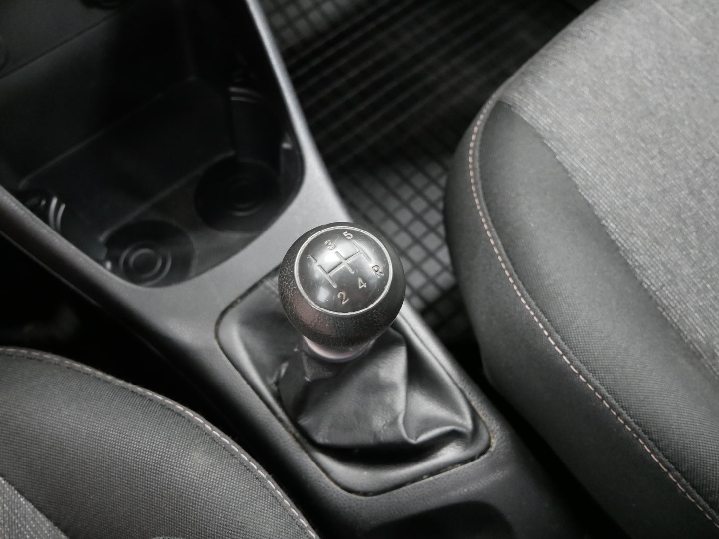 Kia Picanto 1.0 i 51 kW