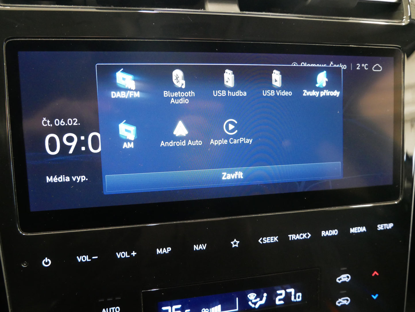 Hyundai Tucson 1.6 T-GDI 132 kW Smart 4x4
