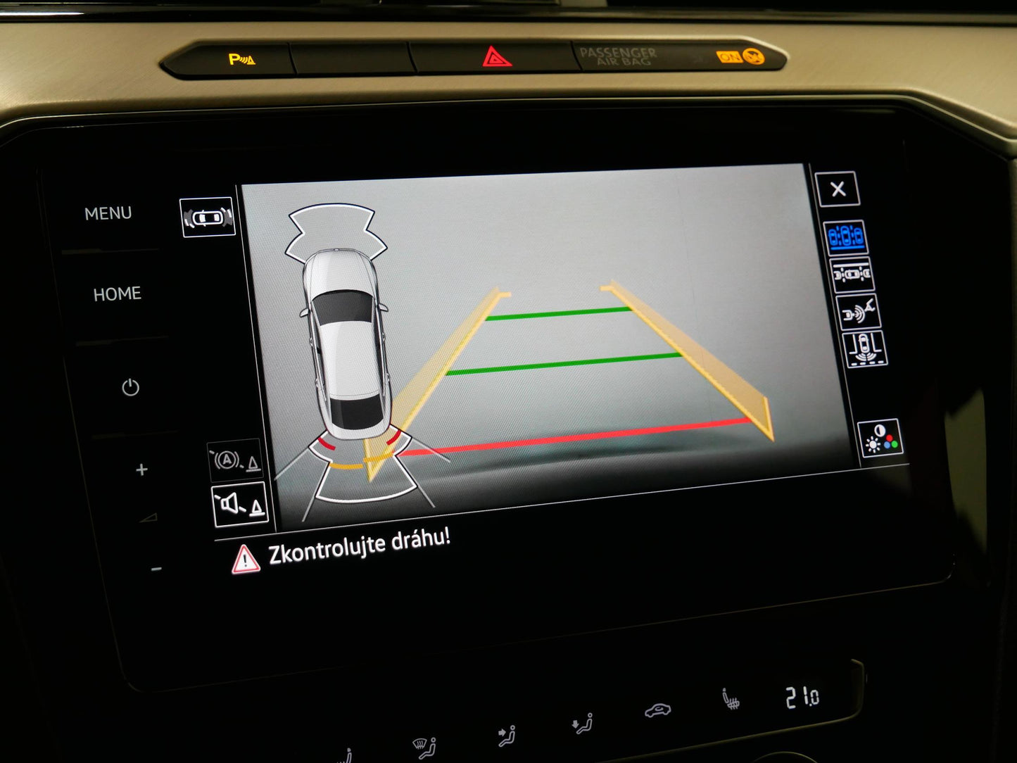 Volkswagen Arteon 2.0 BiTDI 176 kW Elegance
