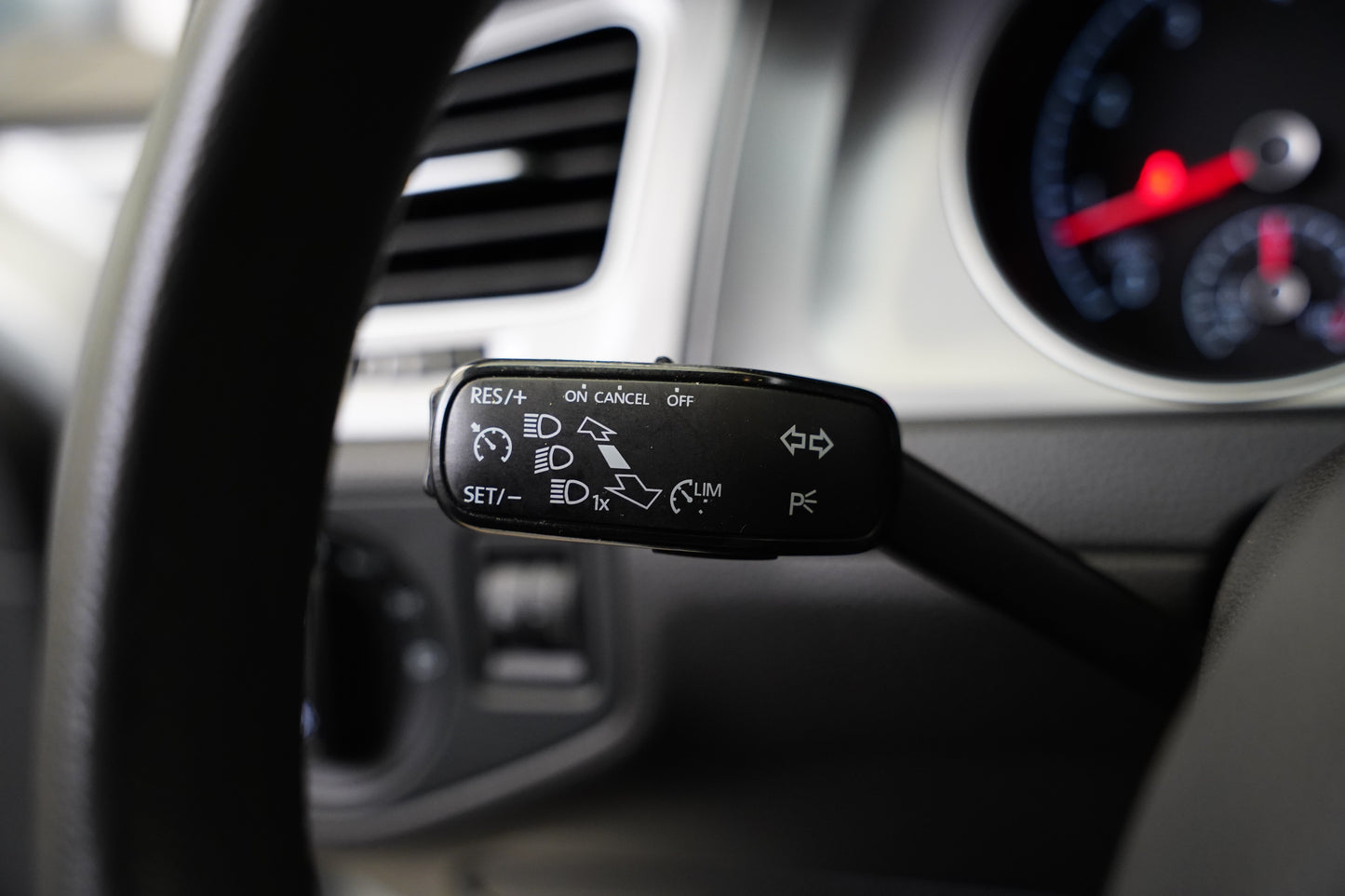 Volkswagen Golf 1.2 TSI 63 kW Trendline