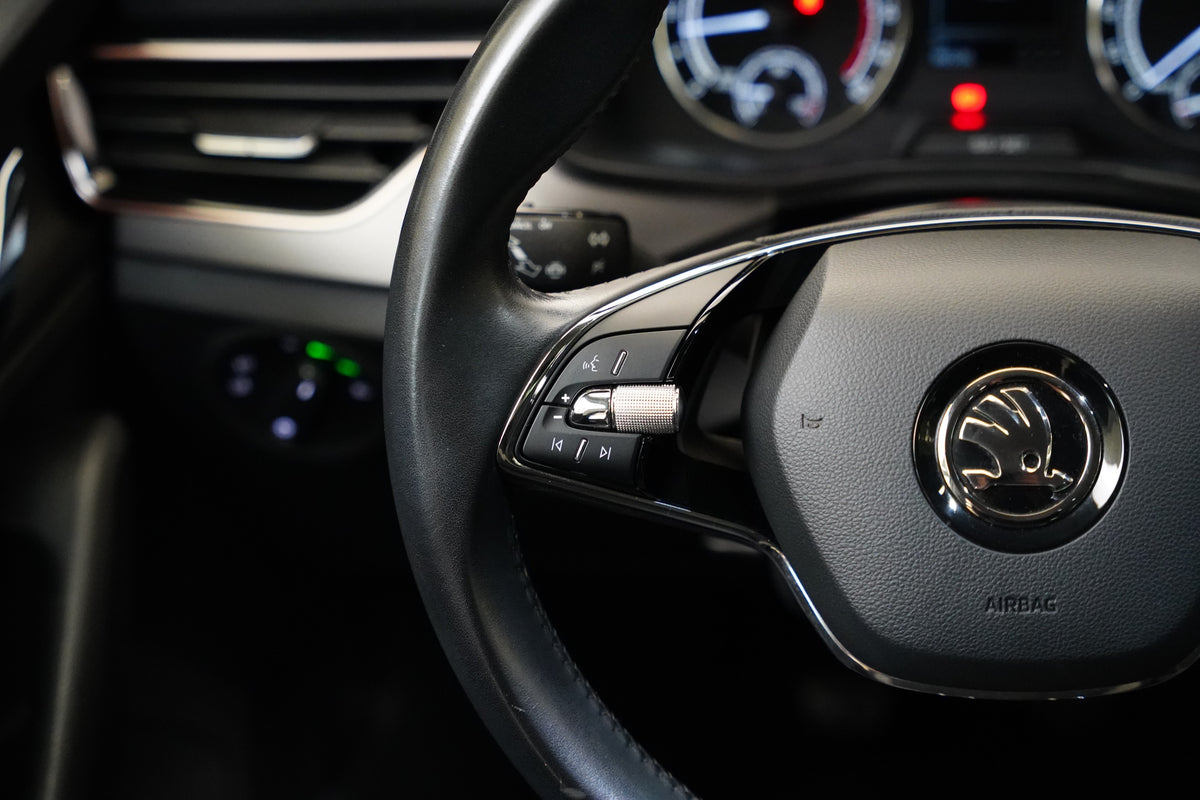 Škoda Scala 1.6 TDI 85 kW Style – foto 15