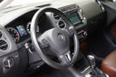 Volkswagen Tiguan 2.0 TSI 155 kW DSG 4x4 Sport
