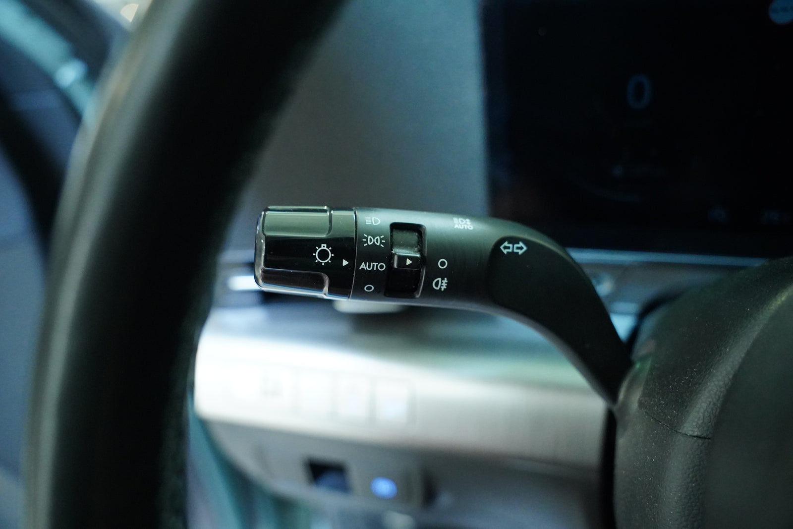 Hyundai Kona 1.6 T-GDI – foto 15