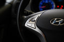 Hyundai ix20 1.4 CVVT 66 kW