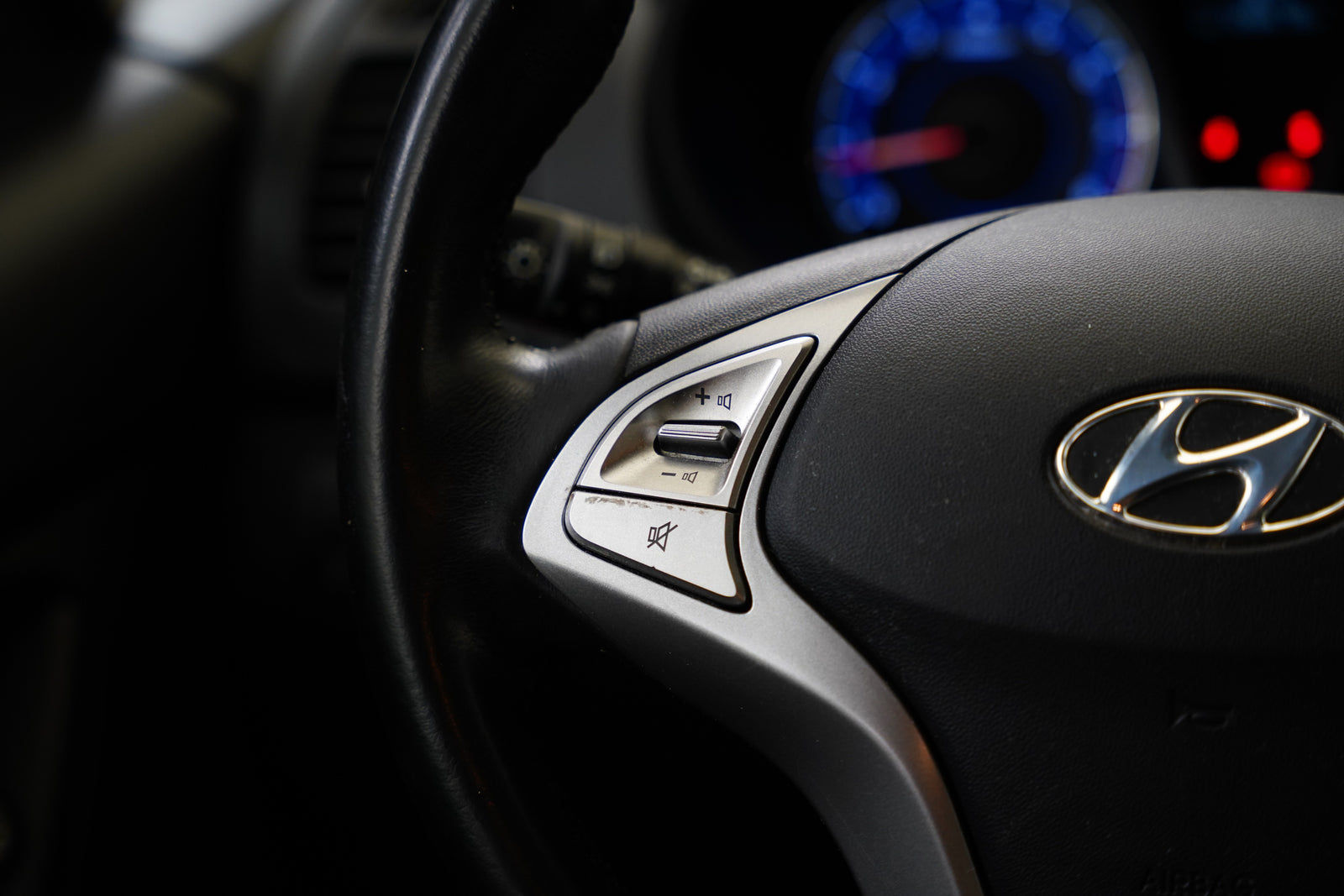 Hyundai ix20 1.4 CVVT 66 kW – foto 15