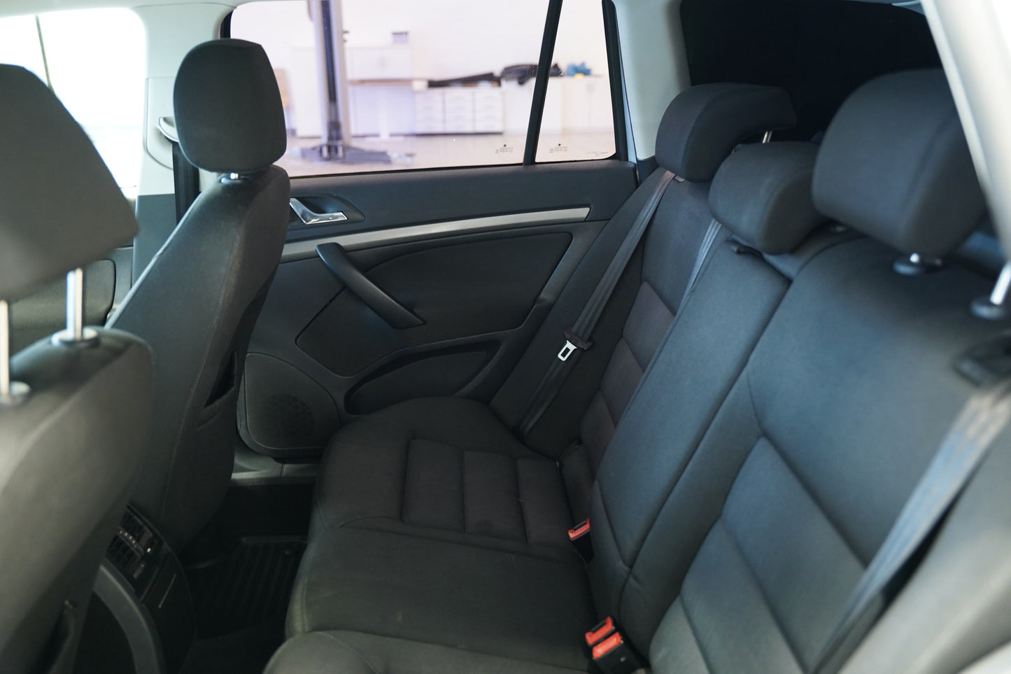 Škoda Octavia 1.9 TDI 77kW Elegance