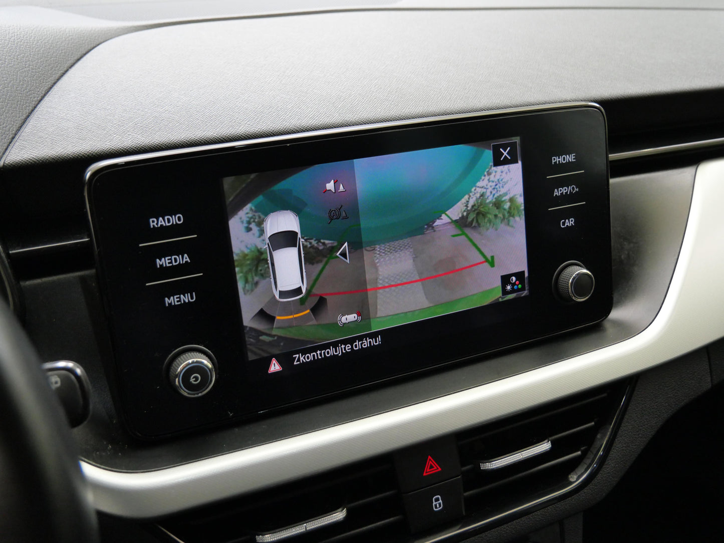 Škoda Scala 1.6 TDI 85 kW DSG Style