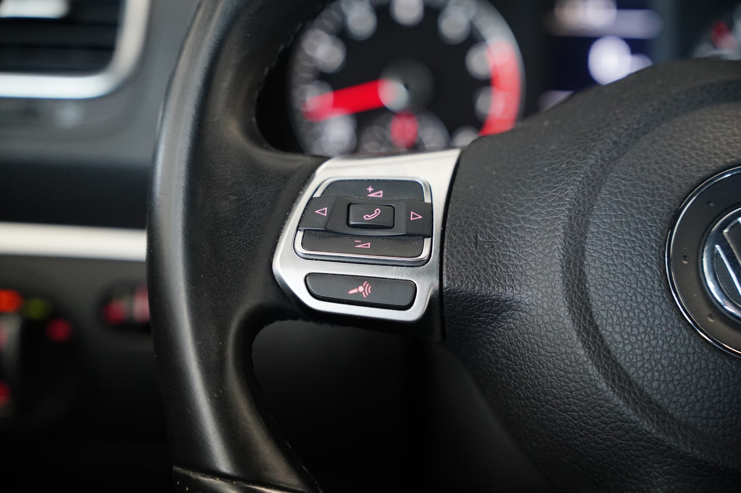 Volkswagen Scirocco 2.0 TSI 155 kW Sport